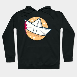 SS Georgie Hoodie